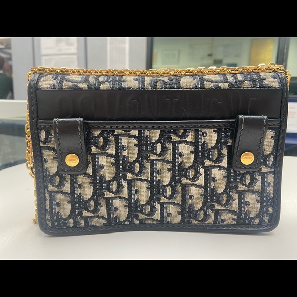 Christian Dior iconic handbag - Picture 2 of 2